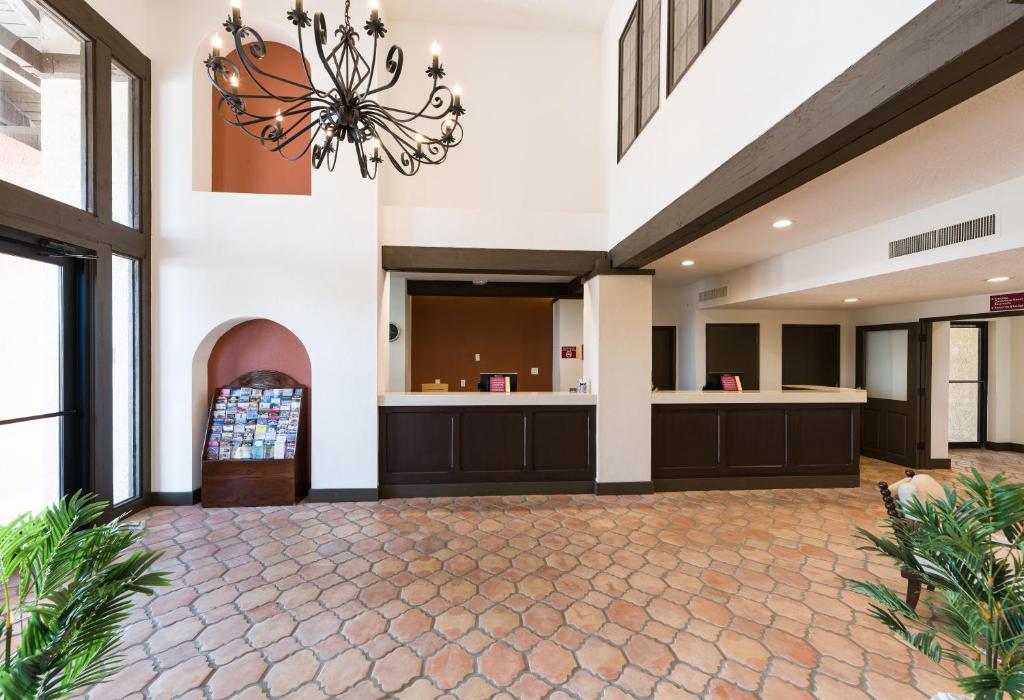 Lux Verde Hotel Main image 1